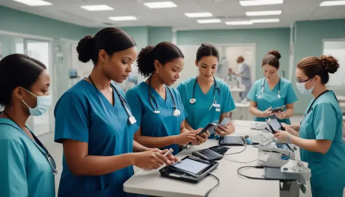 Estudo de caso: sucesso em gestão na área da saúde