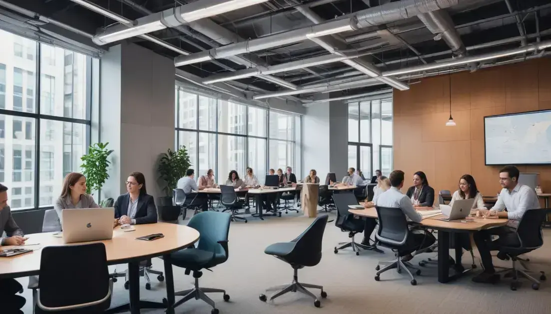 Estudos de caso: superando desafios em diferentes empresas
