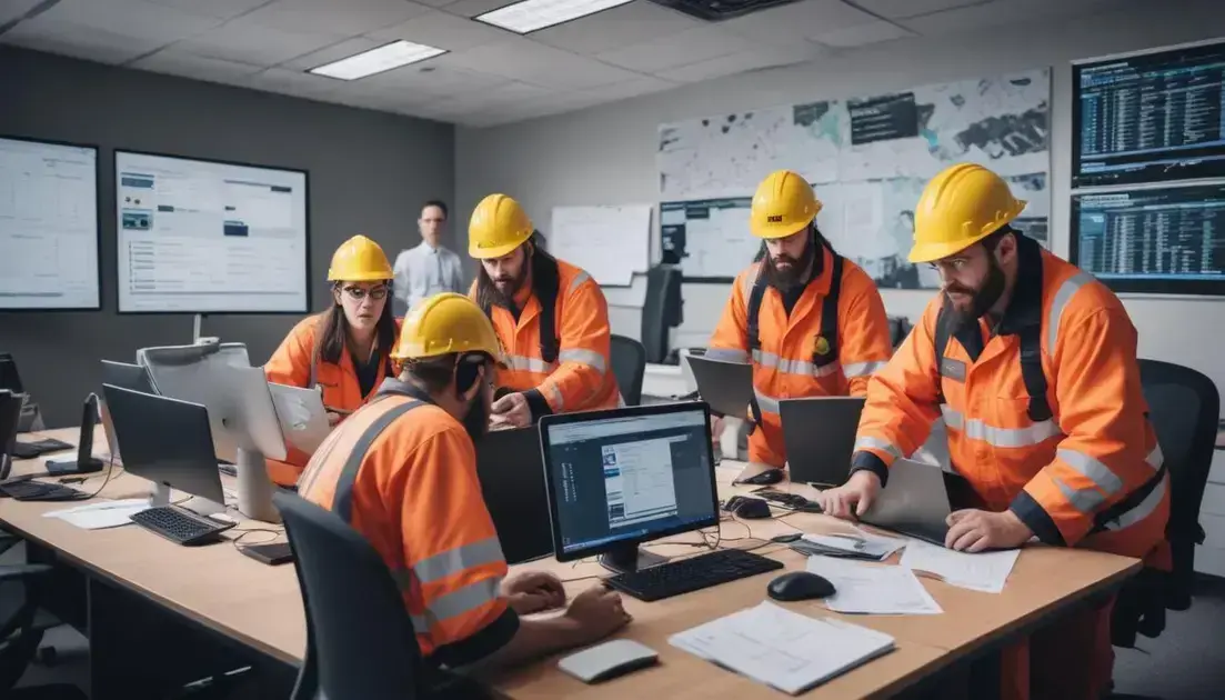 Ferramentas eficazes para implementação de planos