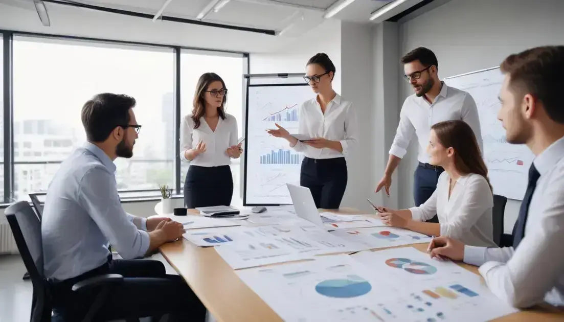 Importância da implementação eficaz