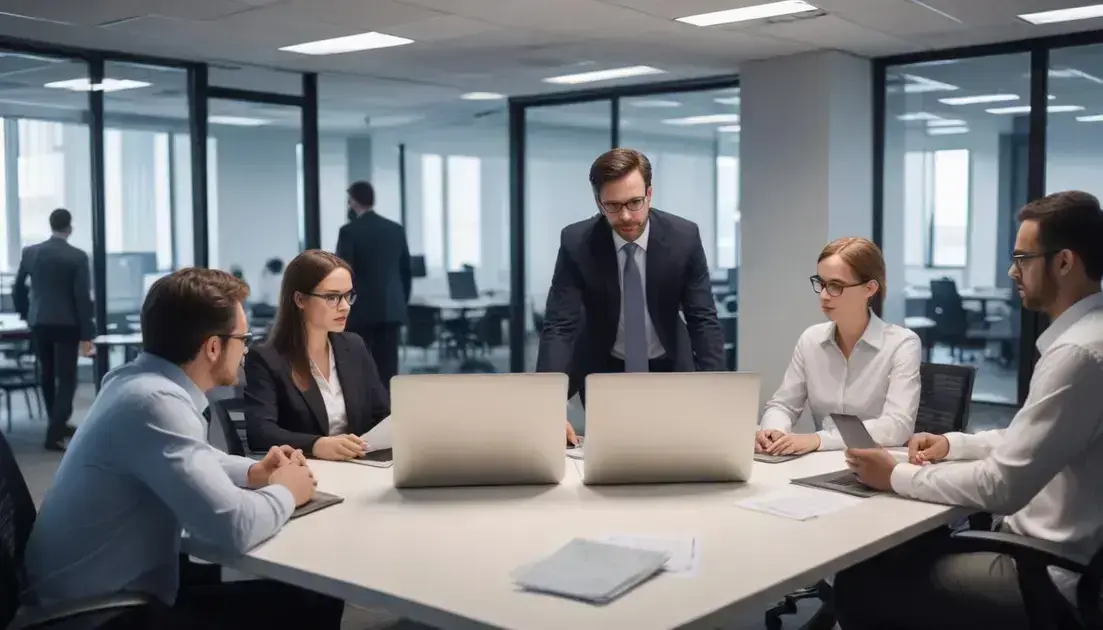 Maiores empresas de cibersegurança do Brasil: quem são os melhores consultores?