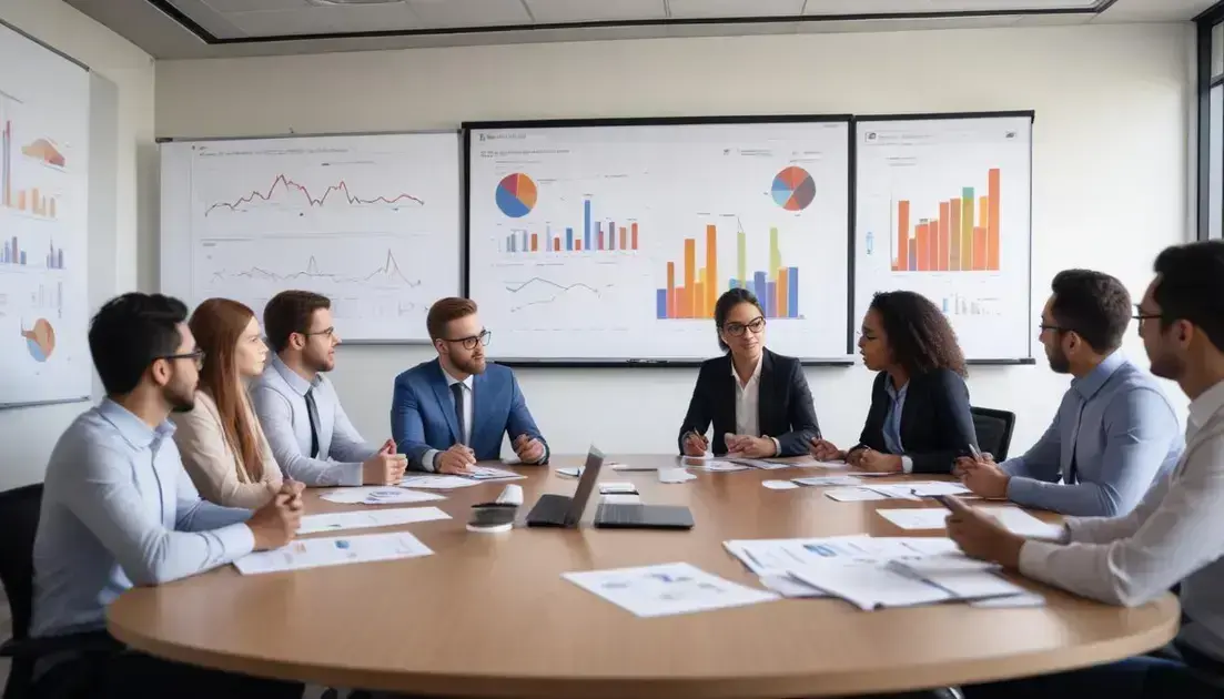 Melhores práticas para uma implementação eficaz