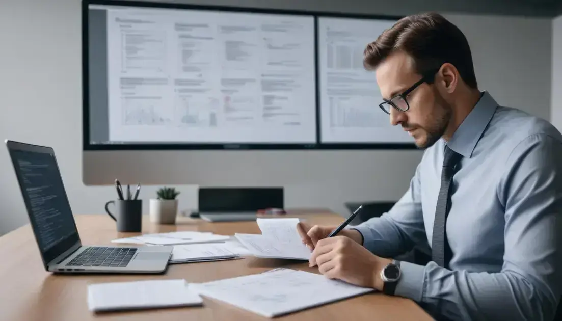 O processo de contratação: o que observar