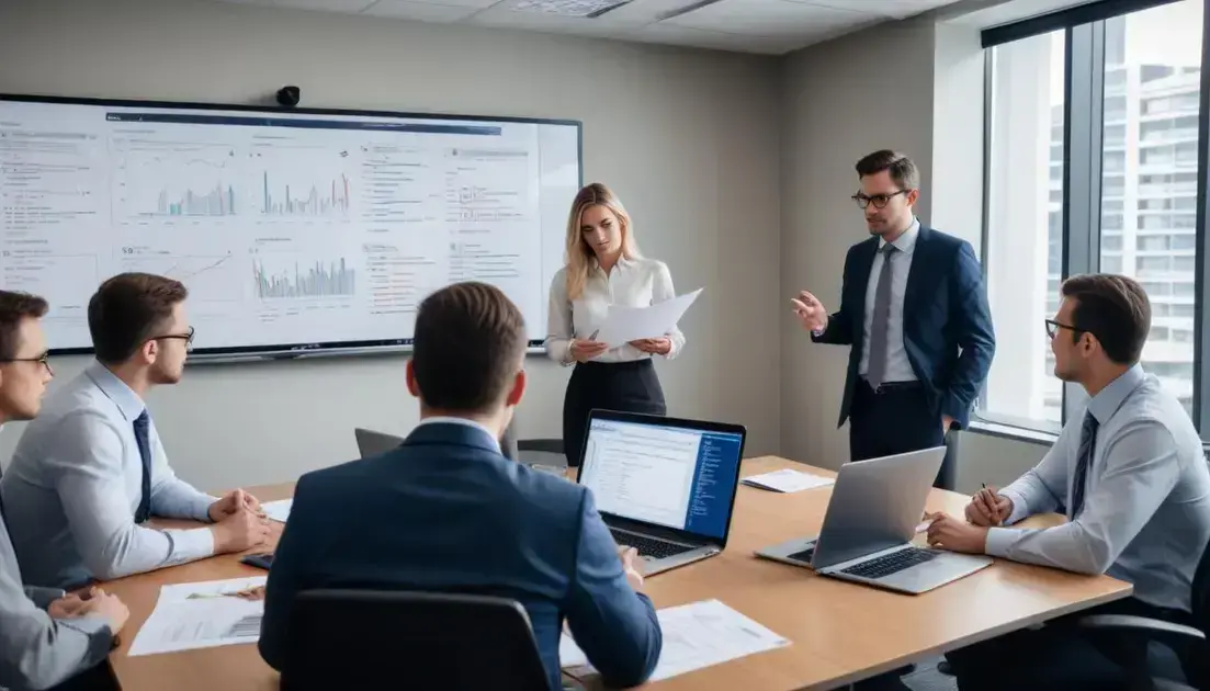 Os erros mais comuns na implementação