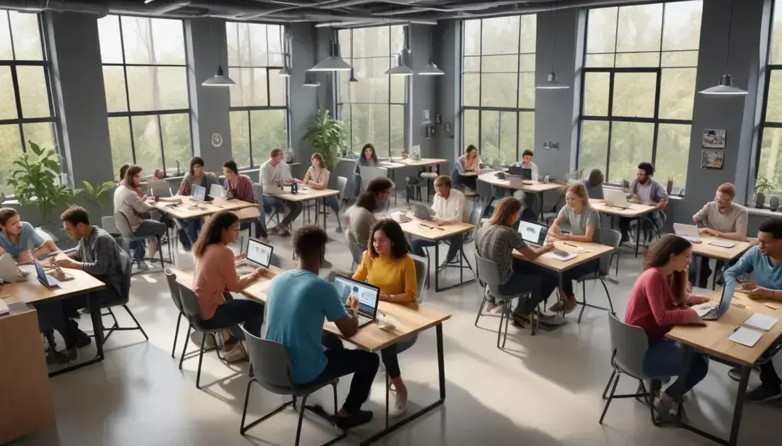plataforma de cursos gratuitos