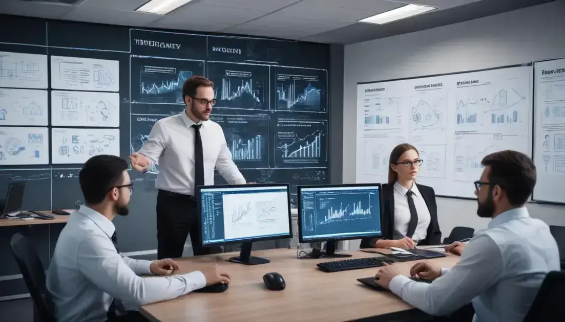 Principais serviços oferecidos por estas empresas