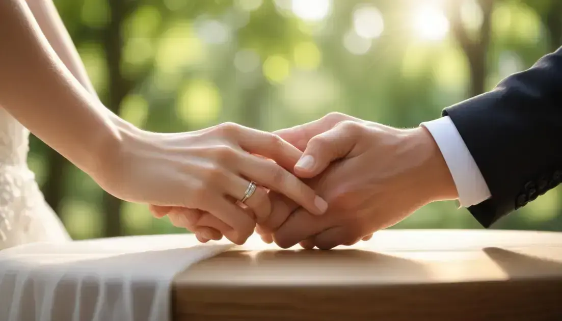 que significa soñar con una boda