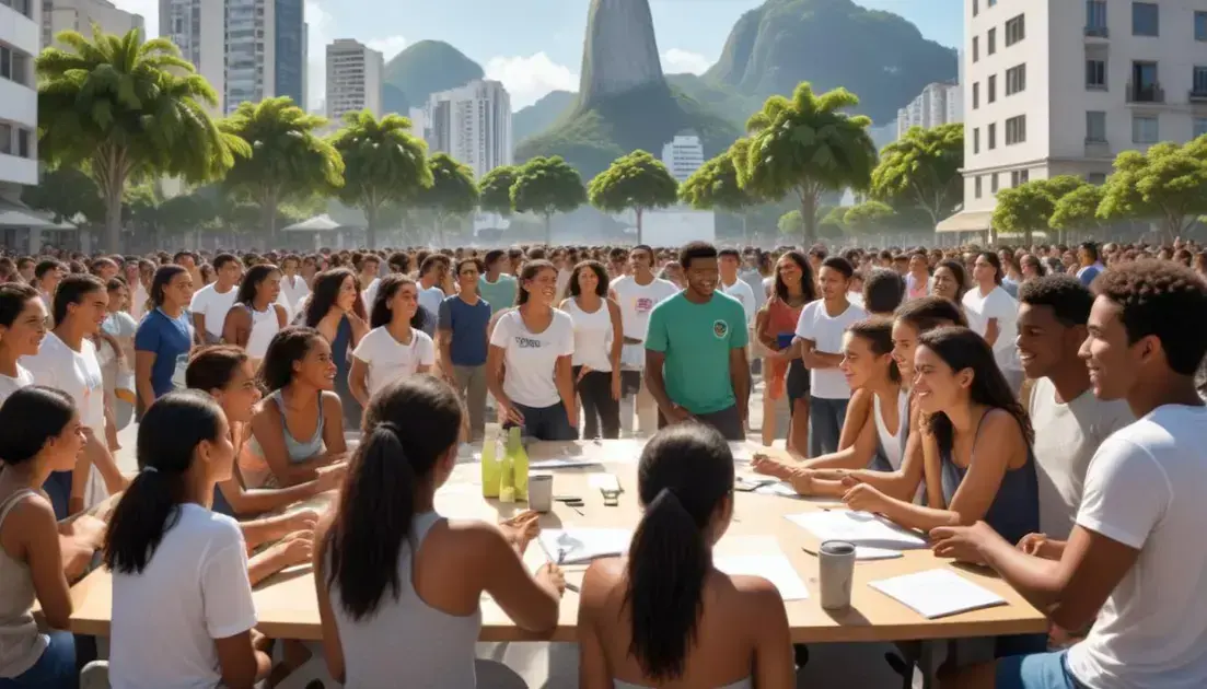 rio de janeiro cursos gratuitos