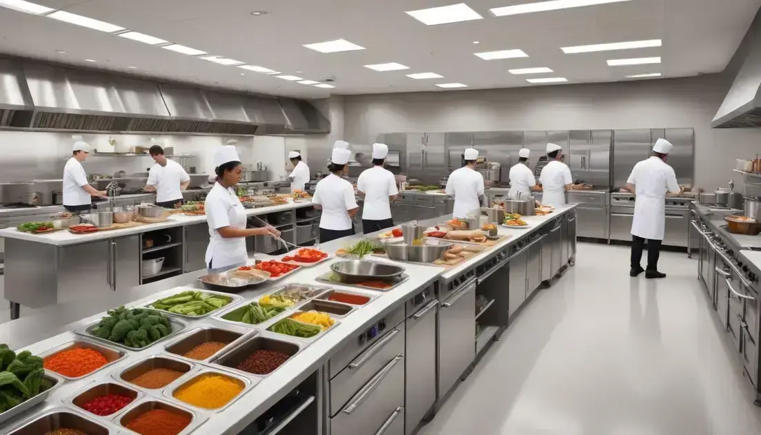 senai curso de culinaria gratuito