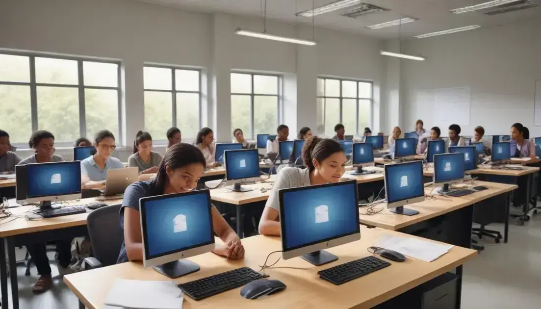 senai curso de informatica gratuito