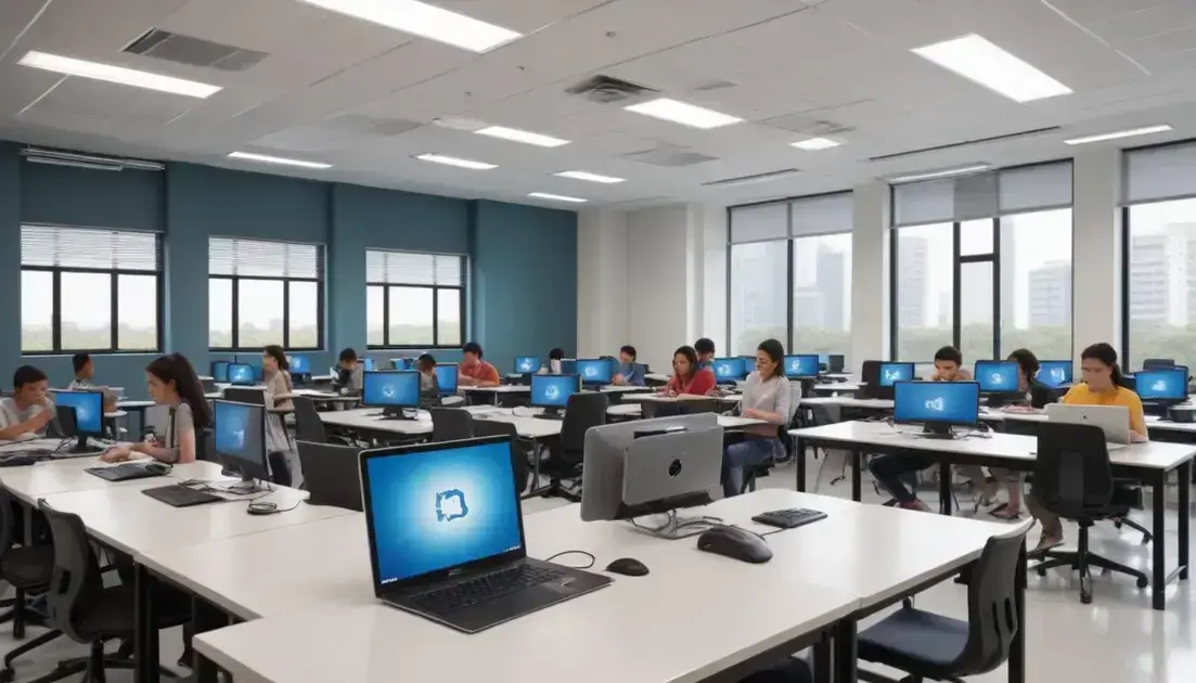 senai cursos gratuitos de informatica