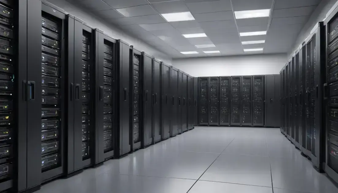 Tecnologias de armazenamento de dados consultoria: como melhorar seu gerenciamento