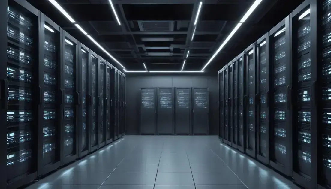 Tecnologias de armazenamento de dados: descubra seus benefícios incríveis