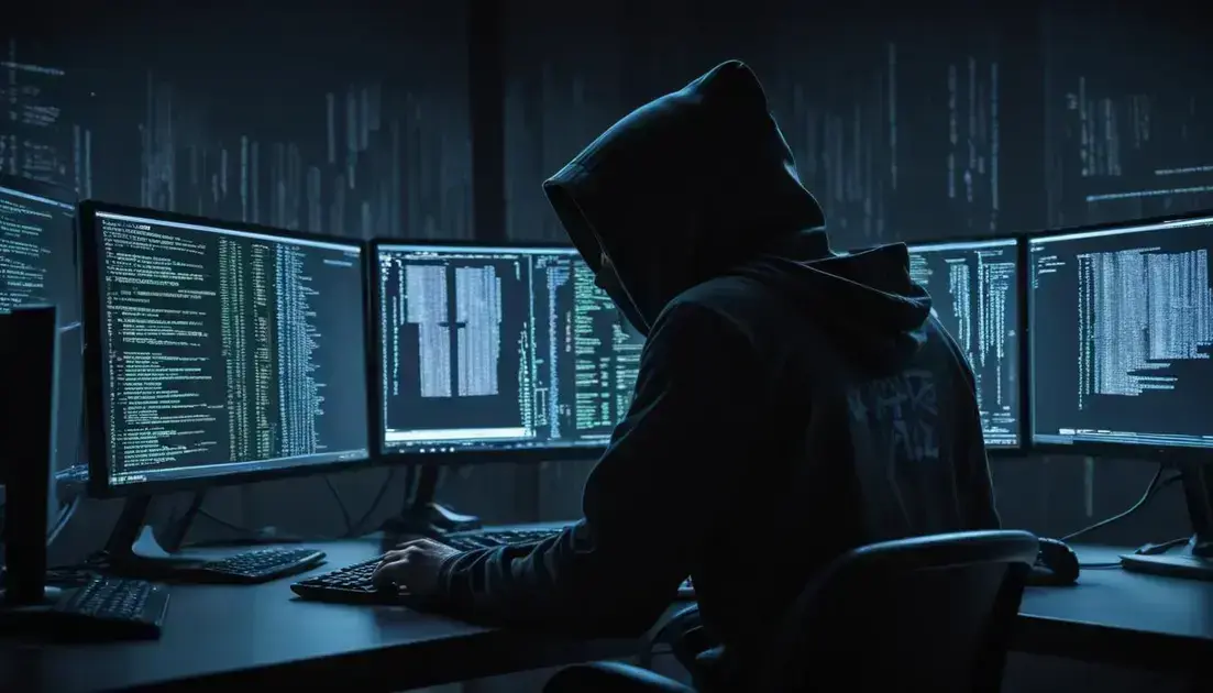 Teste de invasão desafios: como se proteger e evitar problemas