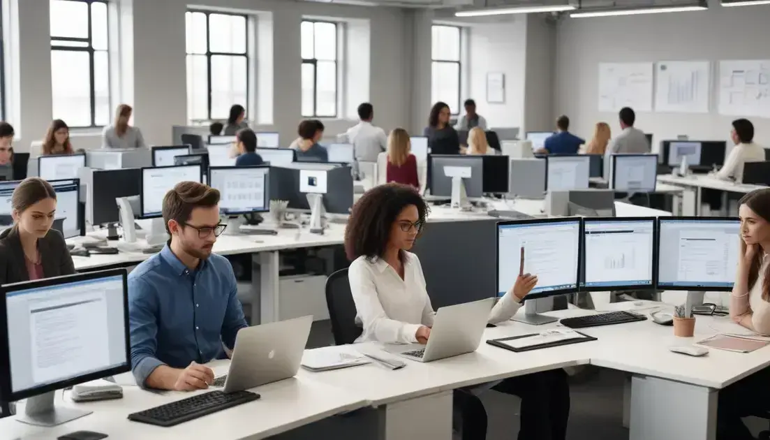Vantagens de adotar um software ECM nas empresas