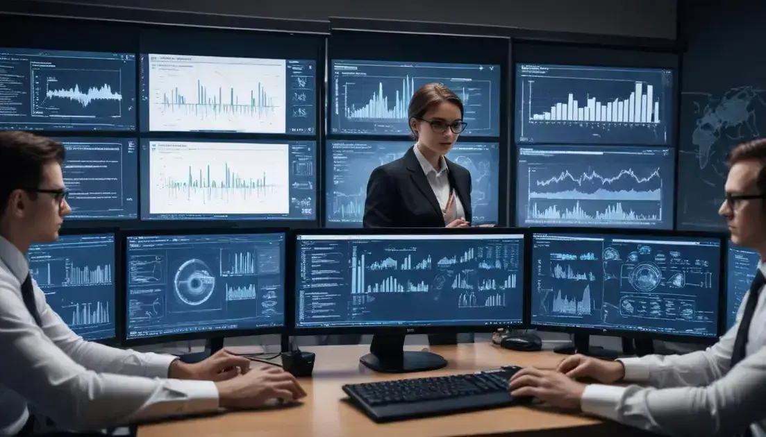 Vantagens de contratar uma consultoria especializada Vantagens de contratar uma consultoria especializada