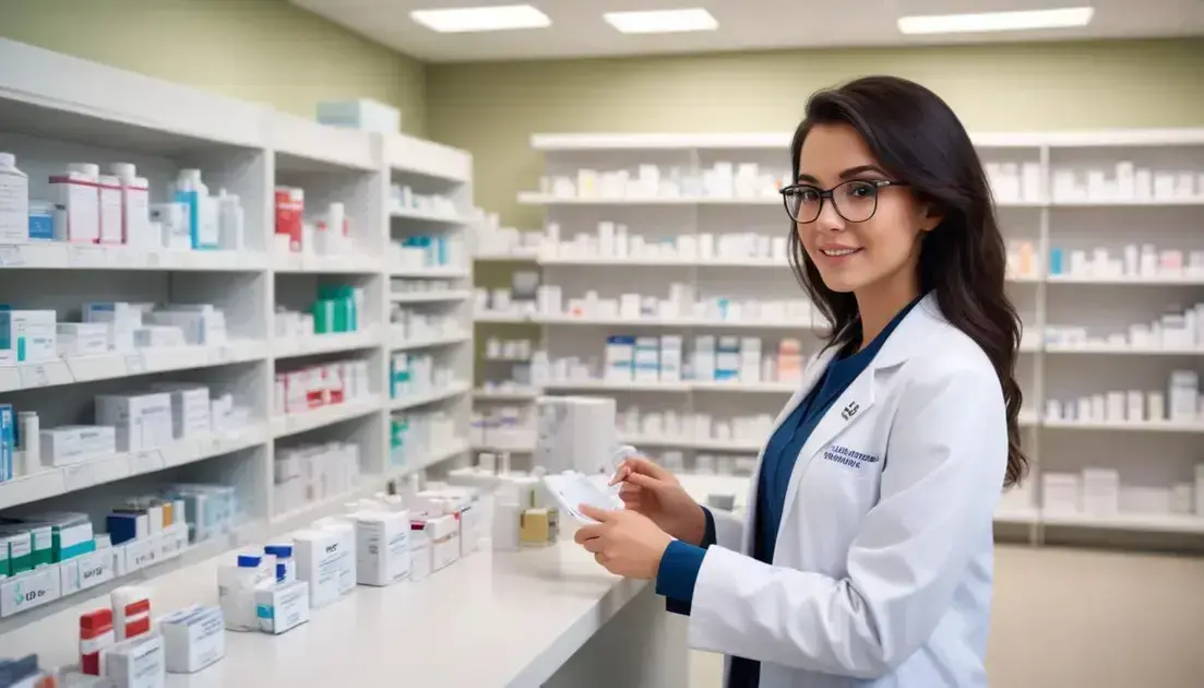 curso atendente de farmacia gratuito