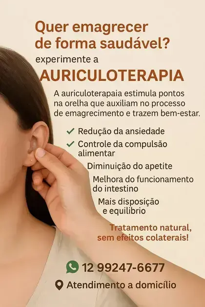 curso de acupuntura gratuito