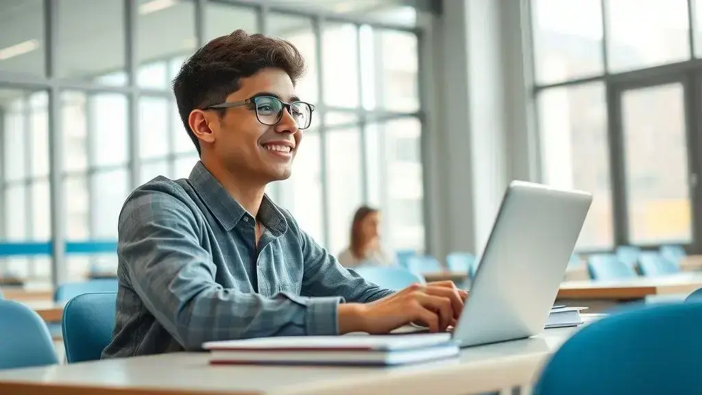 curso de administração gratuito senai