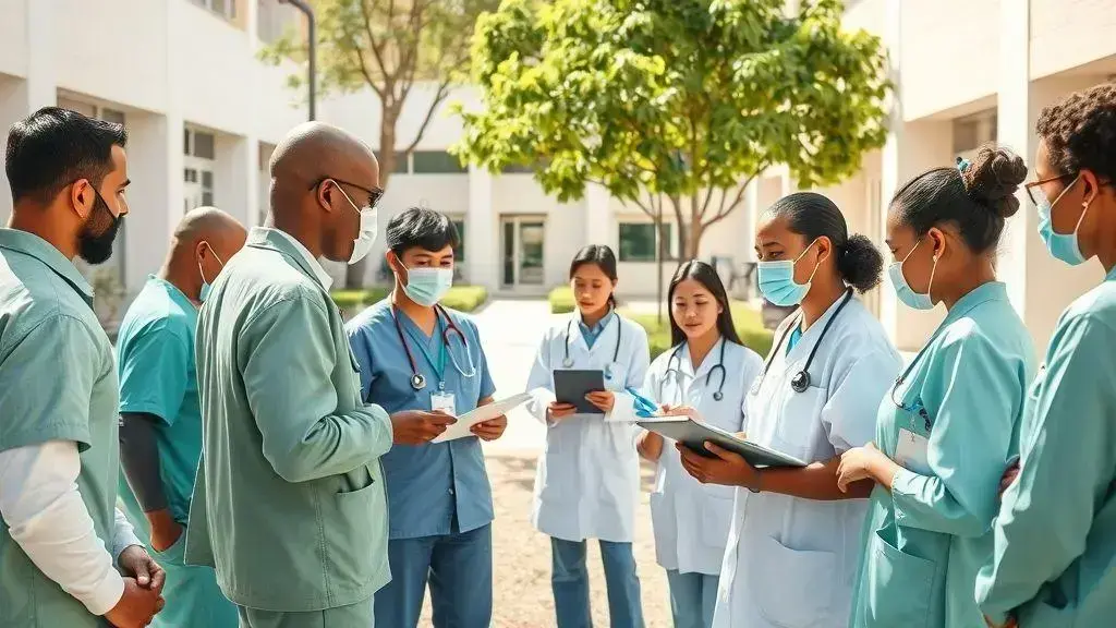 curso de agente de saúde gratuito