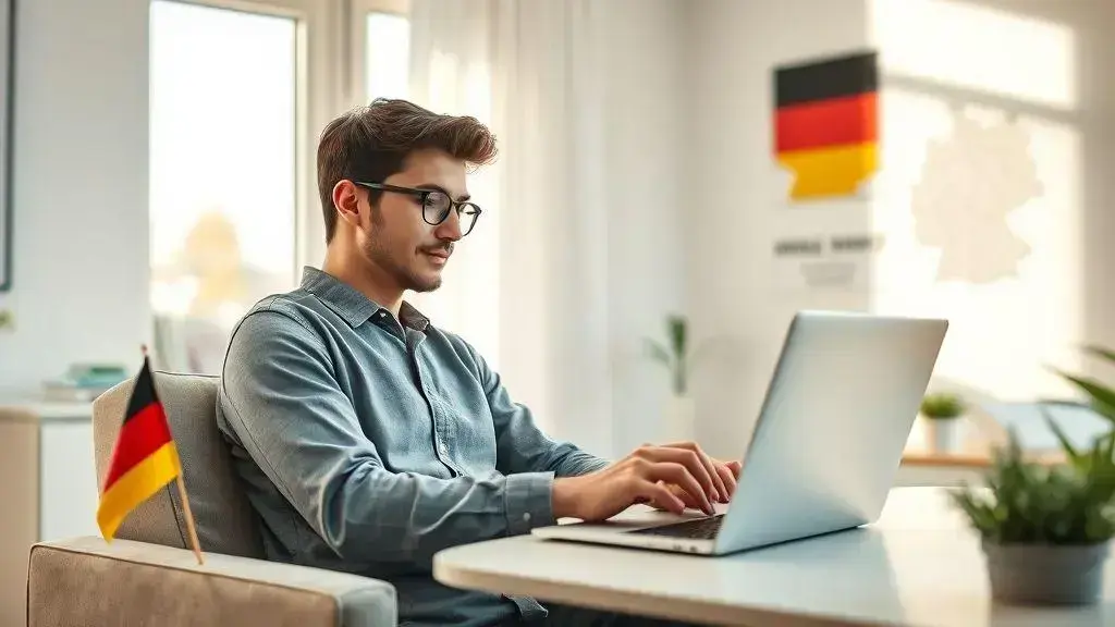 curso de alemão gratuito online