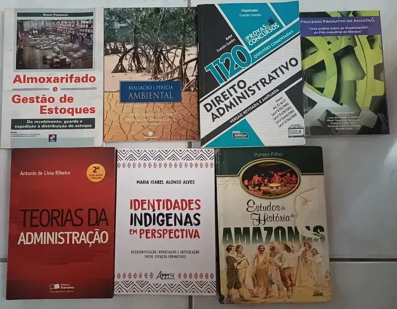 curso de almoxarifado gratuito