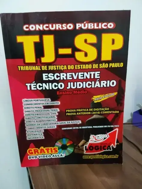 curso de analista de licitação gratuito