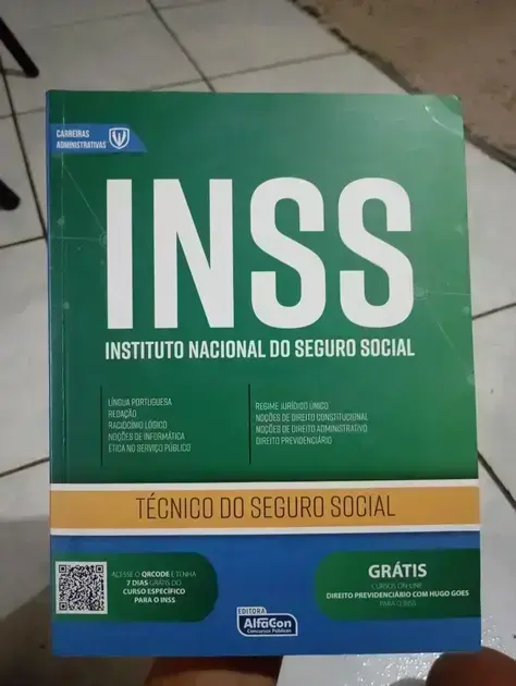 curso de analista fiscal gratuito