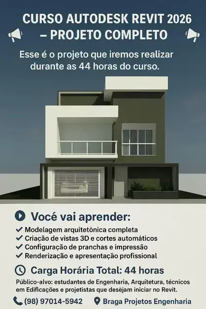 curso de arquitetura gratuito