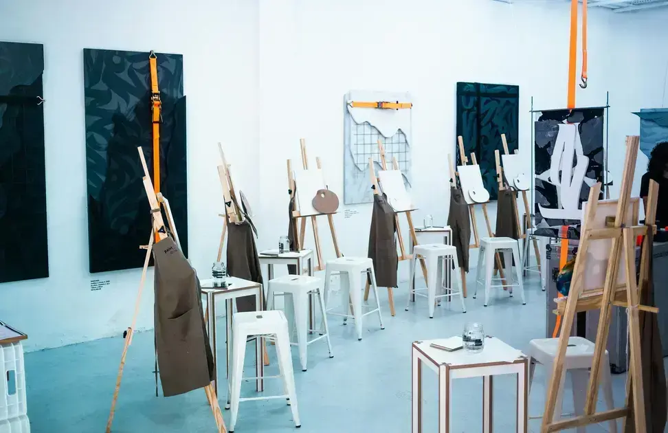 curso de artes gratuito