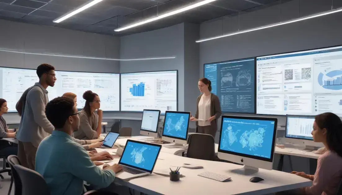 curso de banco de dados gratuito