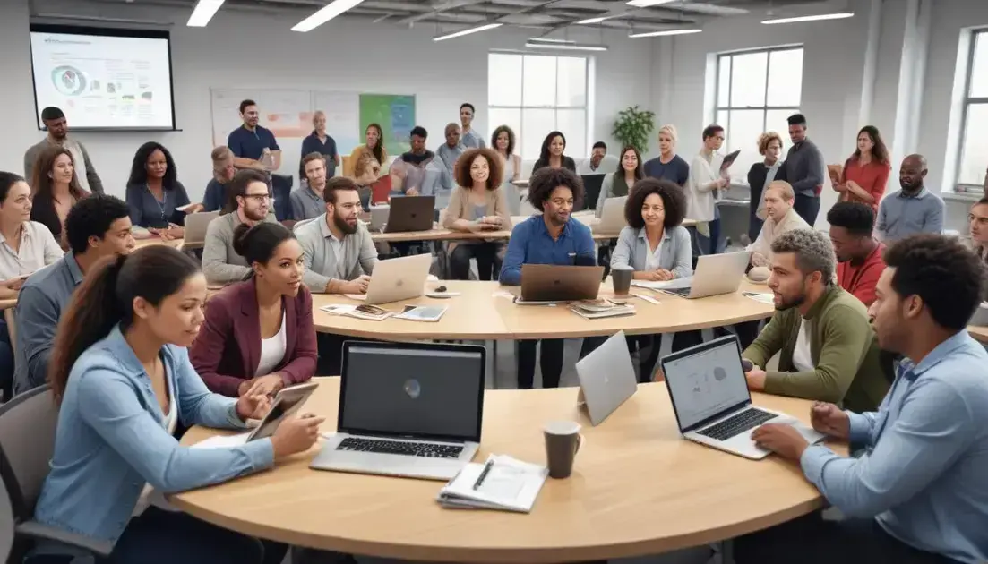 curso de capacitação gratuito