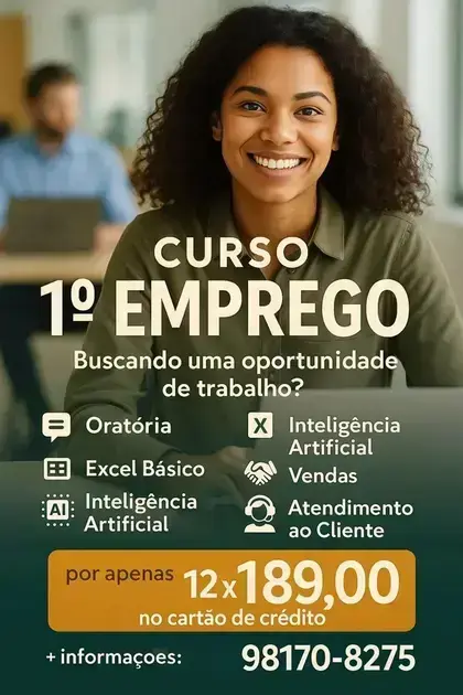 curso de comunicação e oratória gratuito