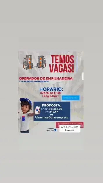 curso de conferente gratuito