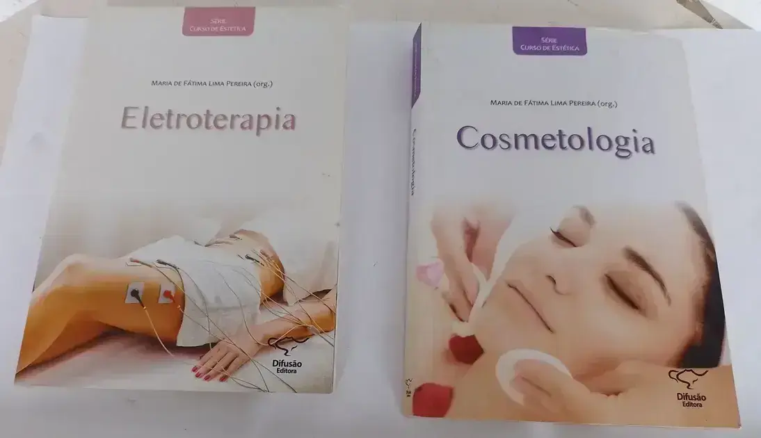 curso de cosmetologia gratuito