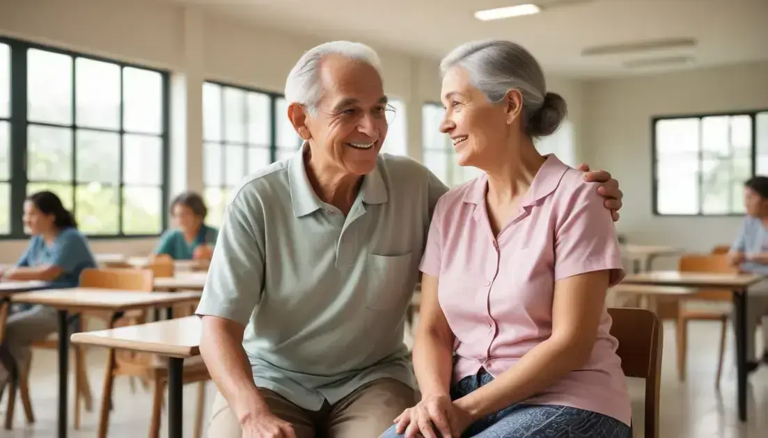 curso de cuidador de idosos sp gratuito