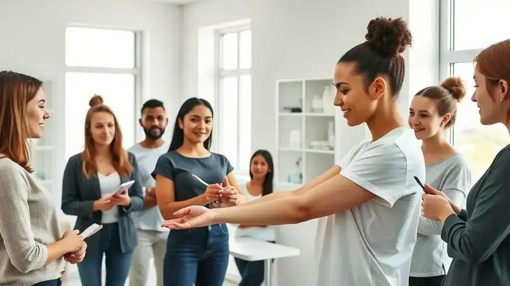 curso de depilação senac gratuito