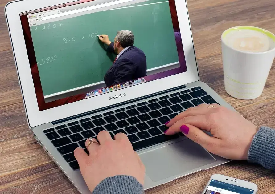 curso de digitação gratuito online