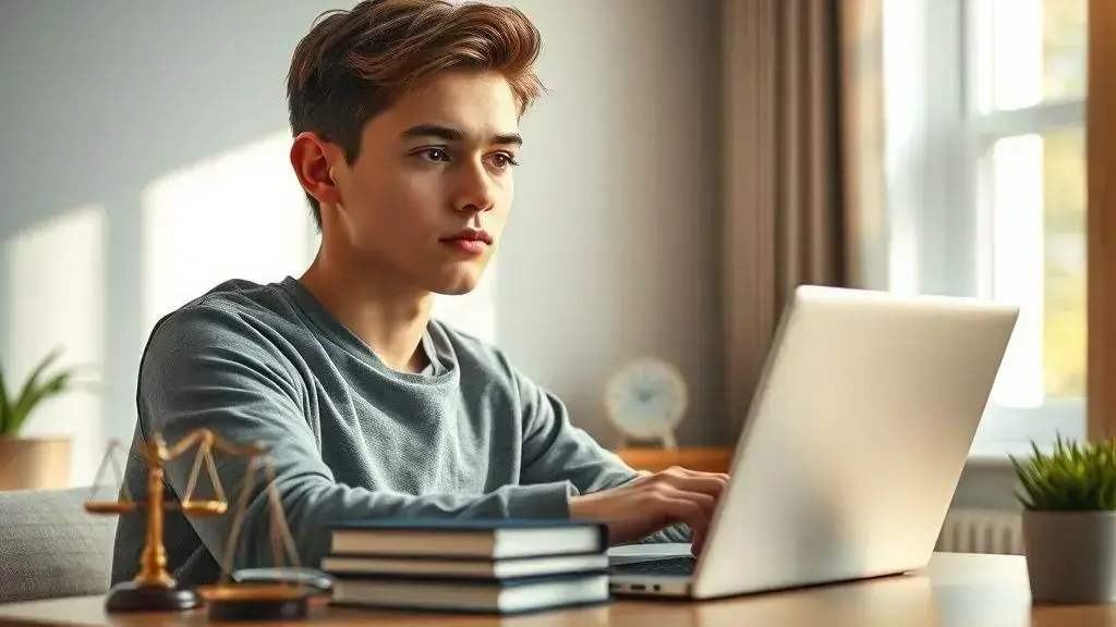 curso de direito online gratuitos