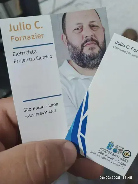 curso de eletricista gratuito senai