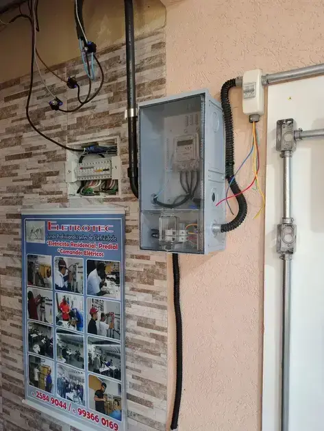 curso de eletricista online gratuito