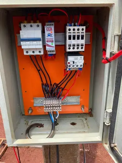 curso de eletrotécnica gratuito