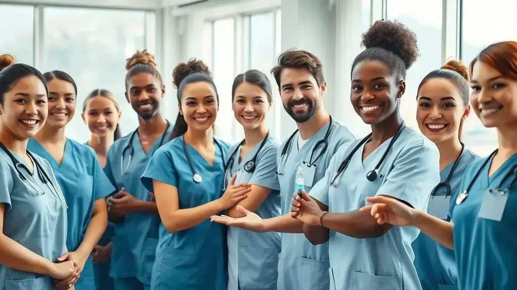 curso de enfermagem gratuito senac