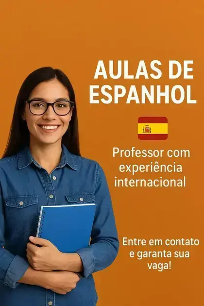 curso de espanhol online gratuitos