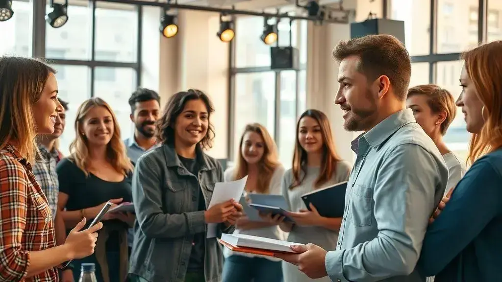 curso de eventos gratuito