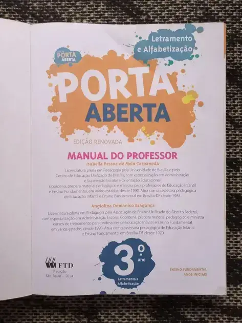 curso de formação pedagógica gratuito