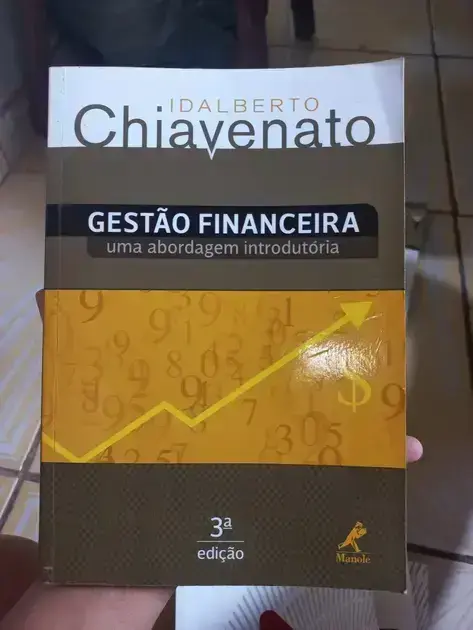 curso de gestão financeira gratuito