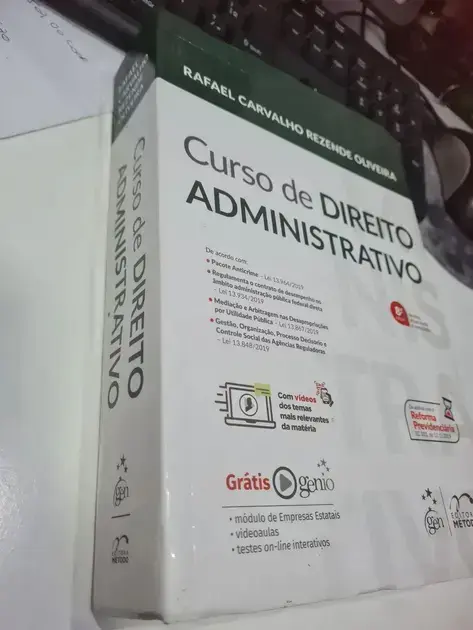 curso de gestão publica gratuito