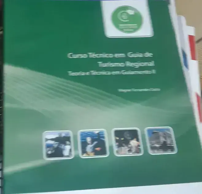 curso de guia de turismo gratuito