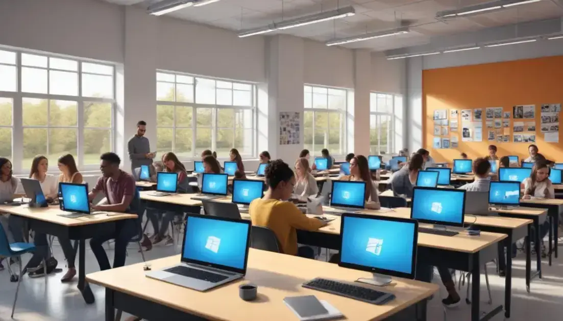 curso de informática online gratuito